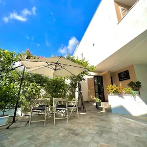  Appartement Toci Italie