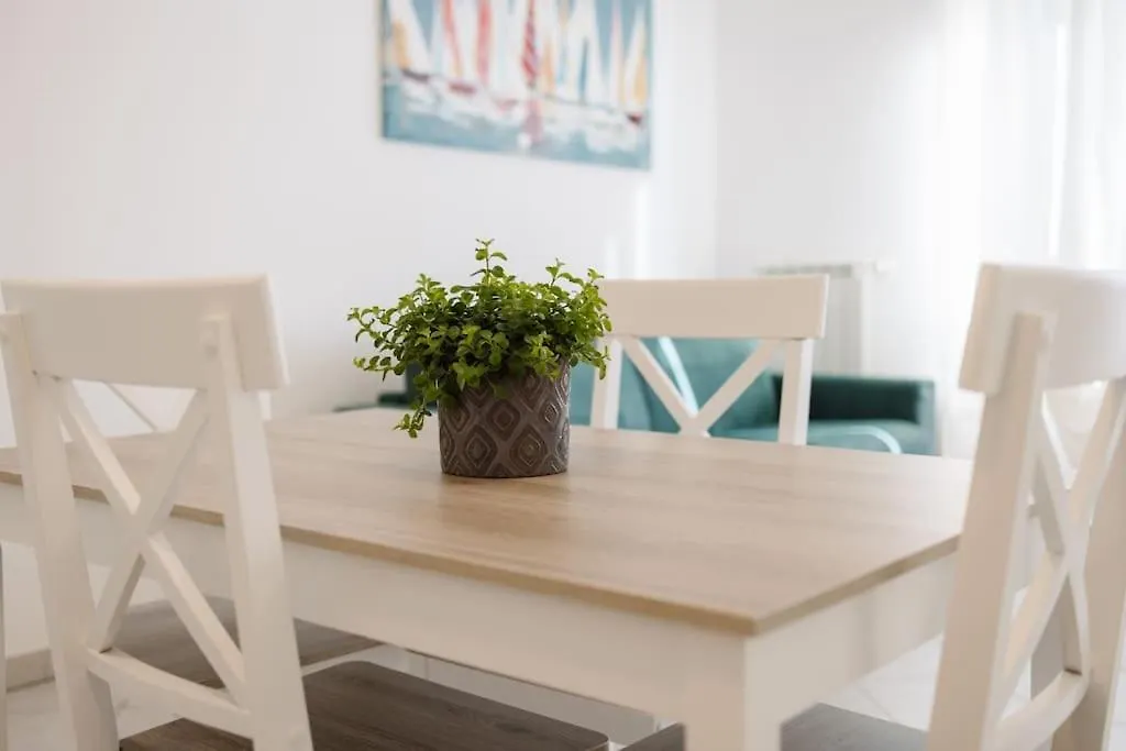 Fronte Mare-Piscina- Pista Ciclabile Appartement Imperia 0*,  Italië