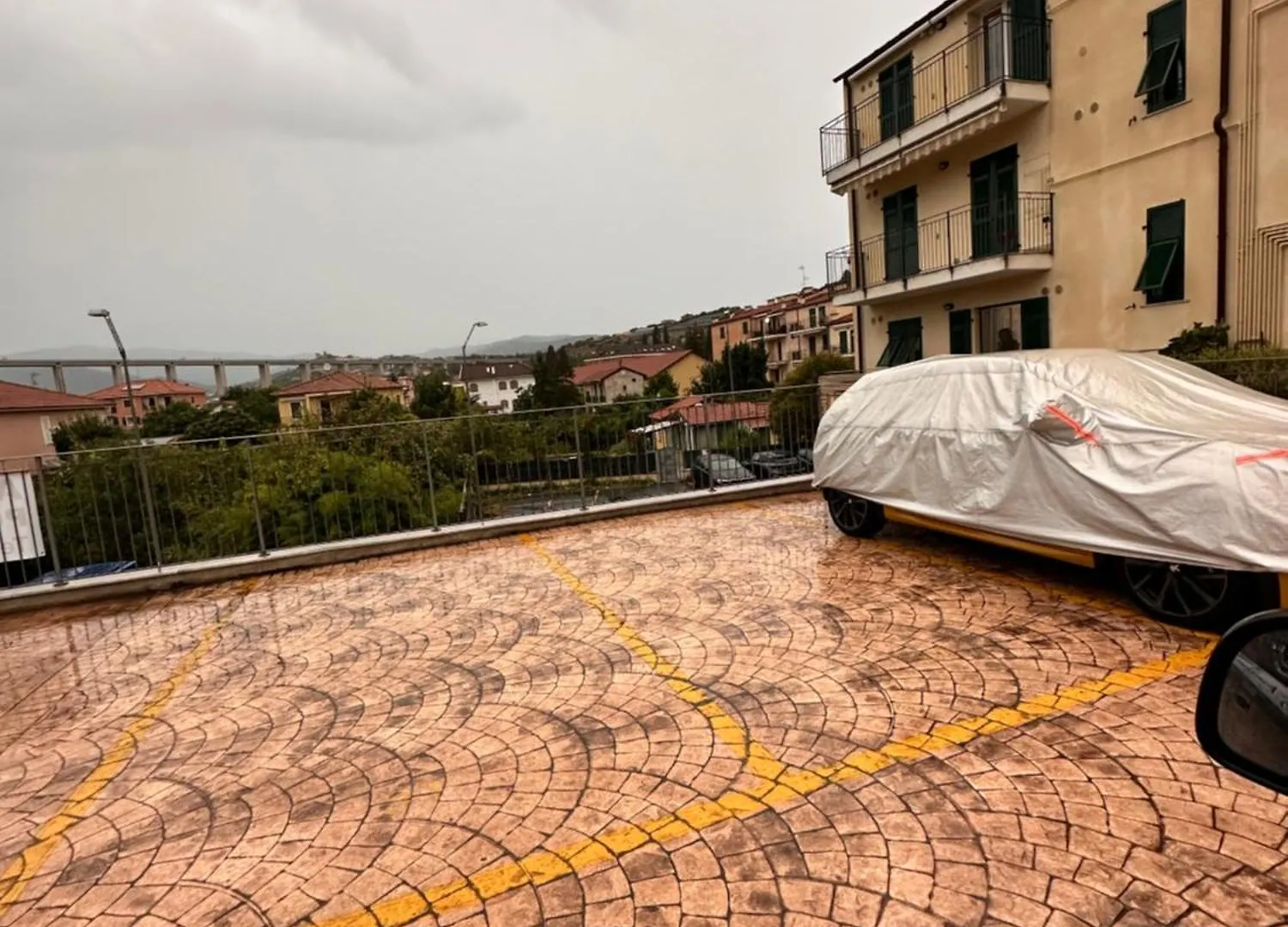 Fronte Mare-Piscina- Pista Ciclabile Appartement Imperia